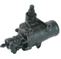 steering-gear