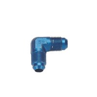 90 Degree Flare Fittings