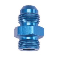 Carb and Fuel Pump Fitting