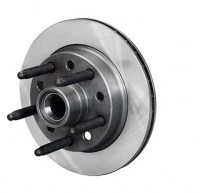 longstud-rotor