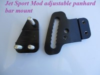 panhard-bar-mount