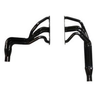 Jet Racing's Custom Schoenfeld 604 3-Step Crate Headers