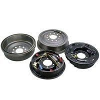 Ford Drum Brake Kit